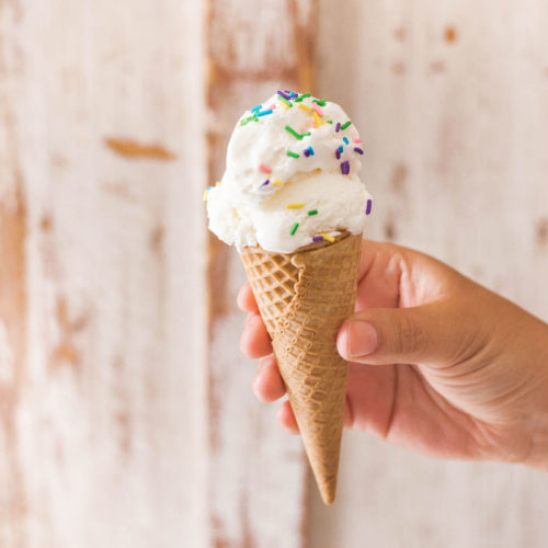 26 of the Best No-Churn Ice Cream Recipes