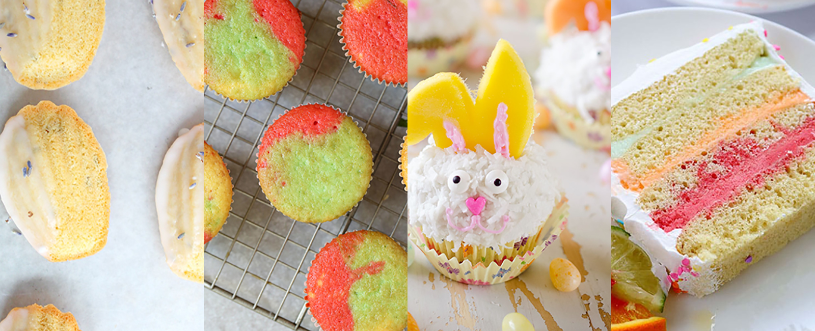 8 of the Cutest Easter Desserts to Add on This Year’s Sweets Table