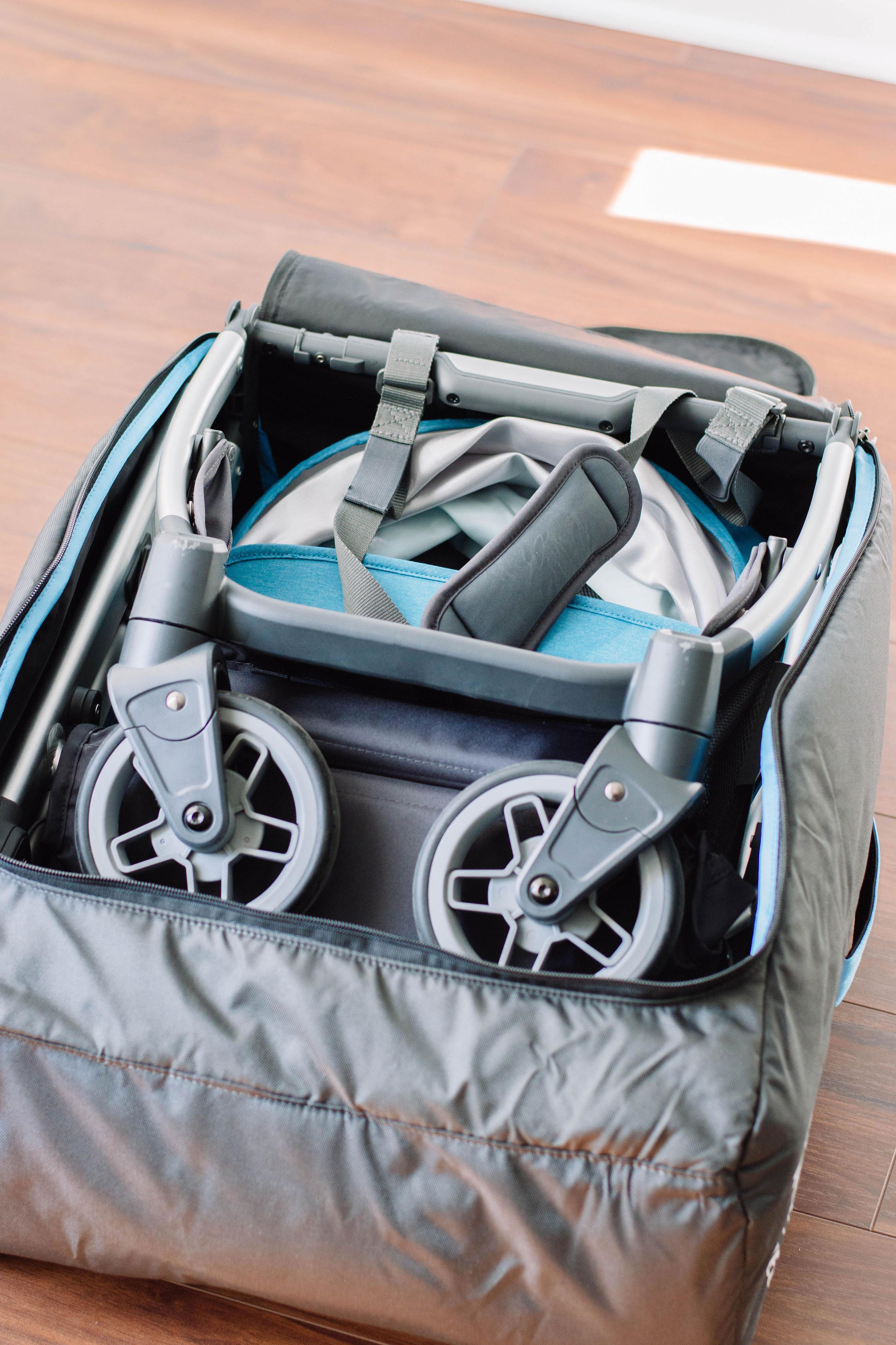kidiway izoom stroller reviews